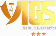The Gentlemen Service
